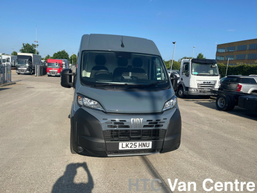 Fiat Ducato  Ducato Maxi 35 L4H2 Mjet3 140ps S&s Manual My24