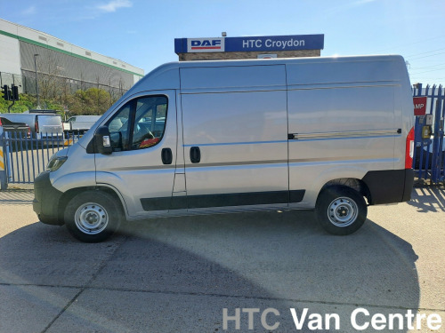 Fiat Ducato Primo Auto L2H2
