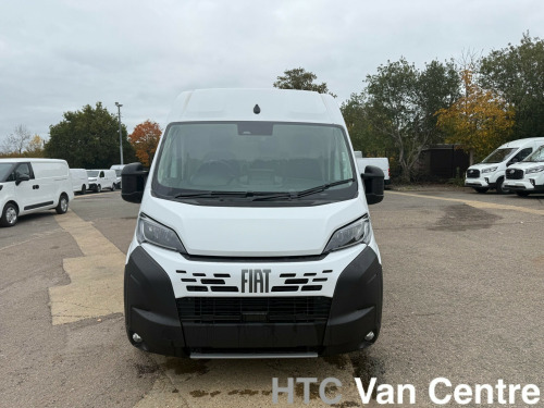 Fiat Ducato  2.2 MultijetIII 35 Panel Van 5dr Diesel Manual L3 H2 Euro 6 (s/s) (140 ps)