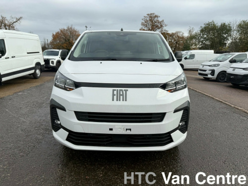 Fiat Scudo  2.0 Multijet Panel Van 6dr Diesel Manual L2 Euro 6 (145 ps)