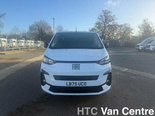 Fiat Scudo  2.0 Multijet Panel Van 6dr Diesel Manual L2 Euro 6 (145 ps)