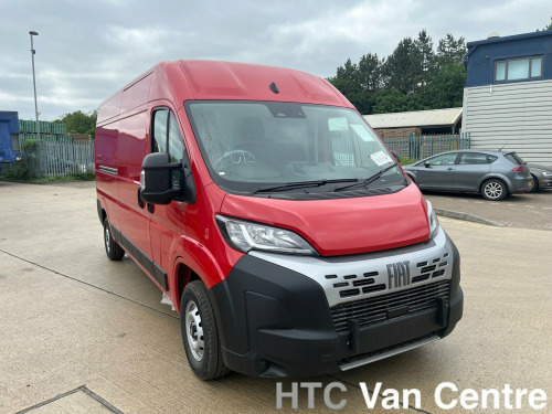 Fiat Ducato  Ducato Van 35 L3h2  M-jet3 2.2 S&s Man My25