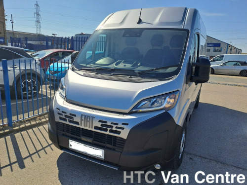 Fiat Ducato Primo Auto L2H2