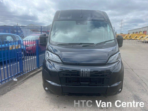 Fiat Ducato  Primo 35 MH2 2.2 140 hp Multijet III Manual -Style Pack