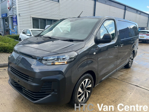 Fiat Scudo L2 136 kWh AUTO PRIMO