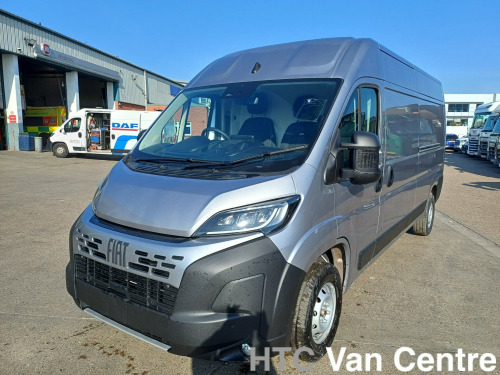 Fiat Ducato  Ducato Van 35 L3h2  M-jet3 2.2 S&s Man Primo My25