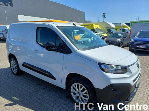 Fiat Doblo 1.5 100ps SWB Primo