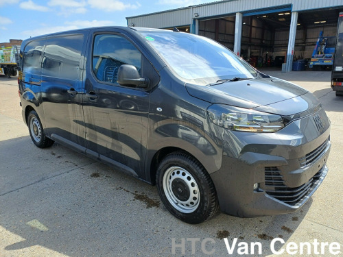 Fiat Scudo  E Scudo L1 136PS 75KWh