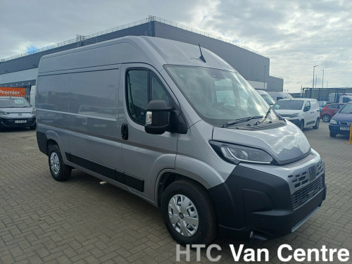 Fiat Ducato L2H2 Primo Auto