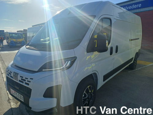Fiat Ducato  Ducato LWB 140HP Manual 