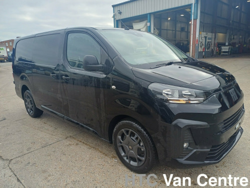 Fiat Scudo  2.0 Multijet Panel Van 6dr Diesel Manual L2 Euro 6 (145 ps)