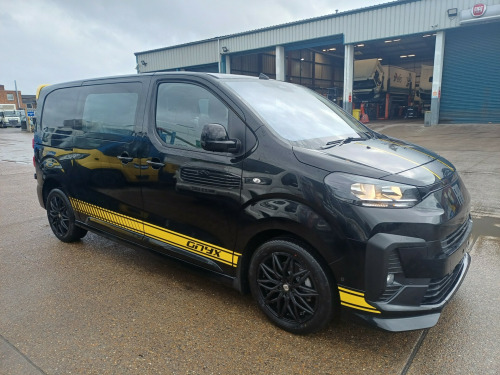 Fiat Scudo  2026 Fiat Scudo 2-0 145 PS CREW VAN SWB 