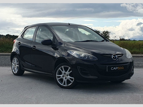 Mazda Mazda2  1.3 Tamura