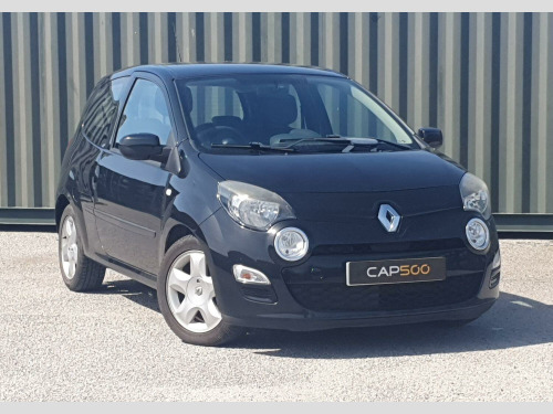 Renault Twingo  1.2 16V Dynamique