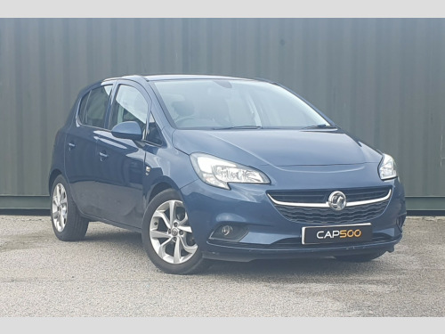 Vauxhall Corsa  1.4 i ecoFLEX Energy 