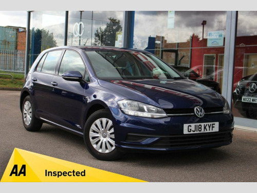 Volkswagen Golf  1.4 TSI S Hatchback 5dr Petrol Manual Euro 6 (s/s)