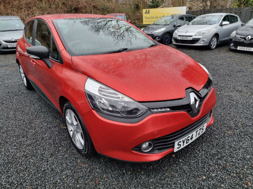 Renault Clio  1.2 Expression+ 1.2 16V 75