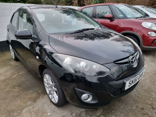 Mazda Mazda2  1.5 Sport