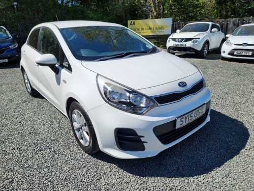Kia Rio 1.3 SR7