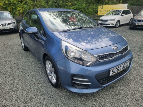 Kia Rio  1.3 2