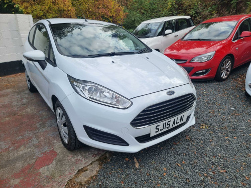 Ford Fiesta  1.3 Style