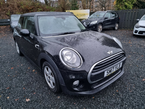 MINI Hatch  1.2 One 3-Door Hatch