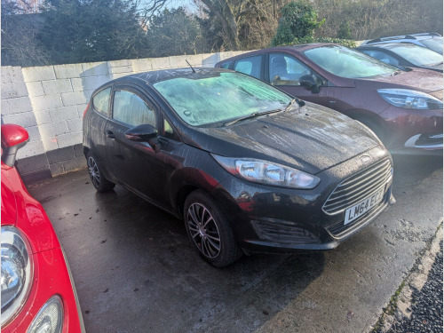 Ford Fiesta  1.3 Style 