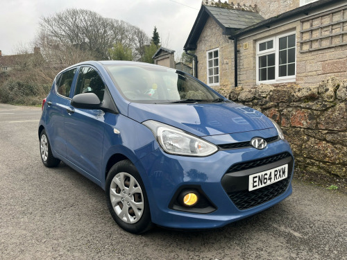 Hyundai i10  S AIR 5-Door