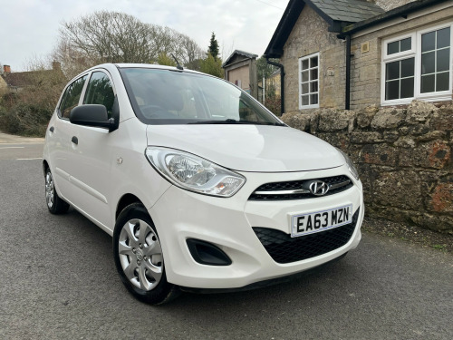 Hyundai i10  CLASSIC 5-Door