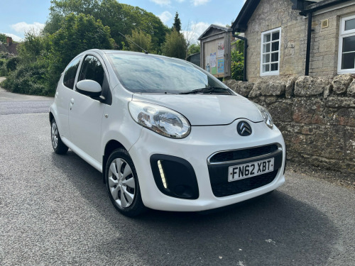 Citroen C1 VTR 5-Door