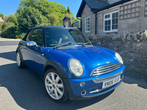 MINI Hatch COOPER 2-Door