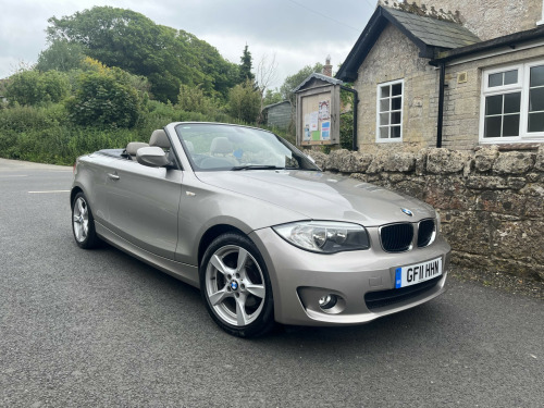 BMW 1 Series 118 118D SPORT 2-Door