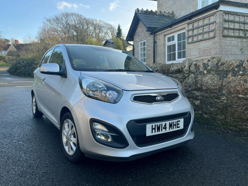 Kia Picanto  2  
