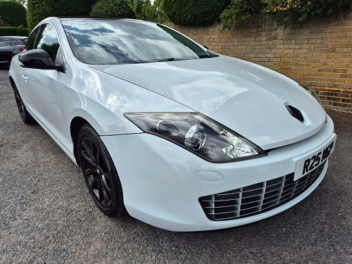 Renault Laguna  2.0 dCi Monaco GP