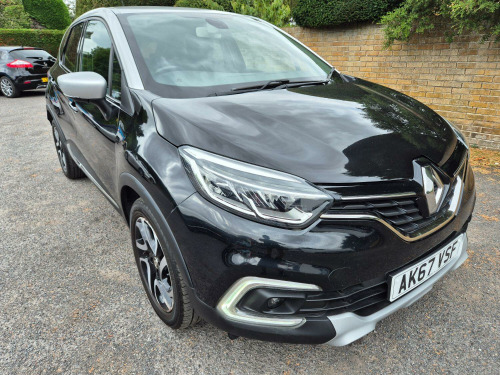 Renault Captur  0.9 Dynamique S Nav TCe 90