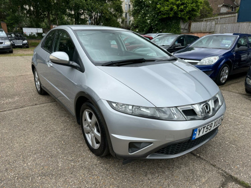 Honda Civic  1.4 i-VTEC SE