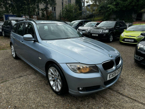 BMW 3 Series  2.0 320d SE Touring