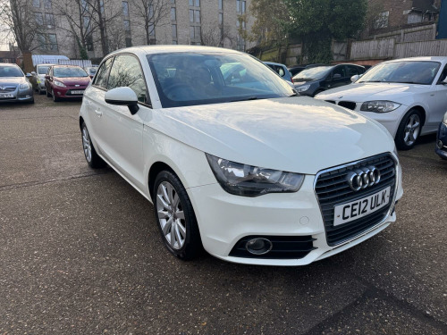 Audi A1  1.6 TDI Sport