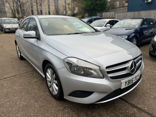 Mercedes-Benz A-Class A180 1.5 A180 CDI SE