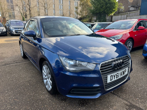 Audi A1  1.6 TDI SE