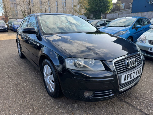 Audi A3  1.9 TDI Special Edition