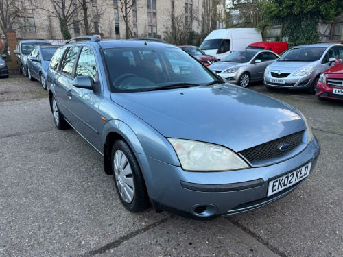 Ford Mondeo  2.0 LX