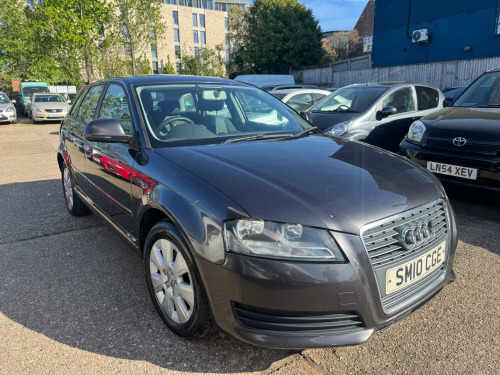 Audi A3 1.6 TDI