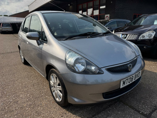 Honda Jazz  1.4 i-DSI SE