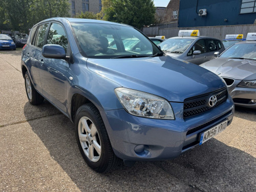 Toyota RAV4  2.0 XT5