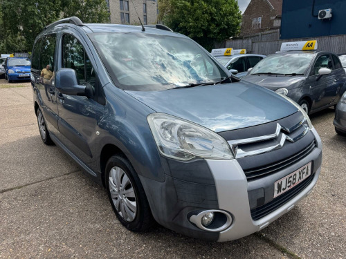 Citroen Berlingo  1.6 HDi XTR