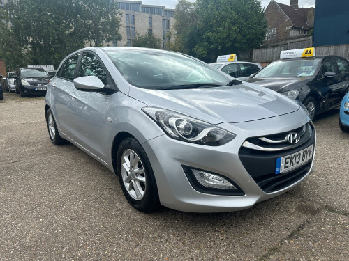 Hyundai i30  1.4 Active