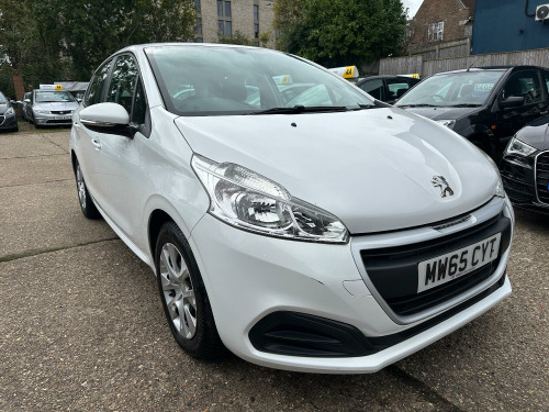 Peugeot 208  1.0 PureTech Access