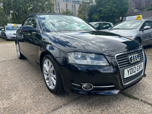 Audi A3 1.6 TDI Sport