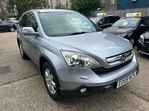 Honda CR-V  2.2 I-CDTI ES Estate